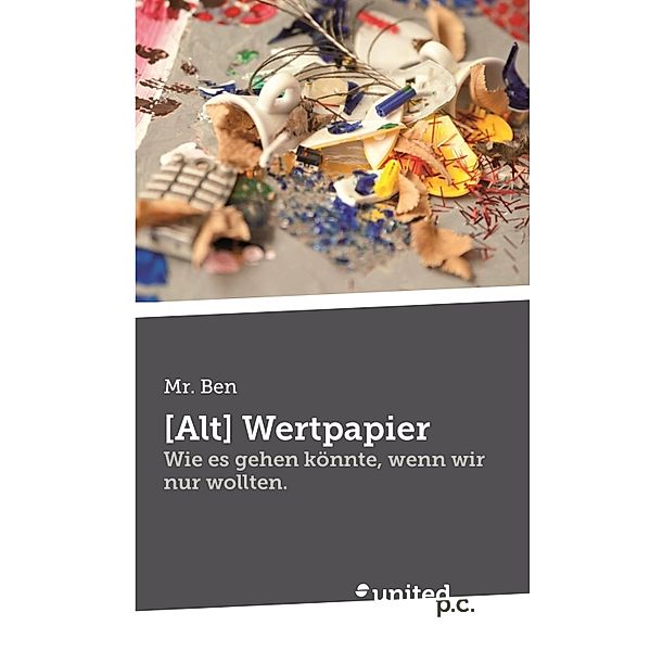 [Alt] Wertpapier, Ben