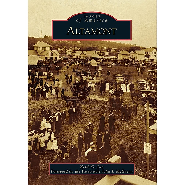 Altamont, Keith C. Lee