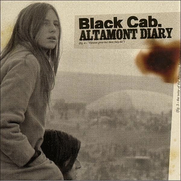 Altamont Diary, Black Cab