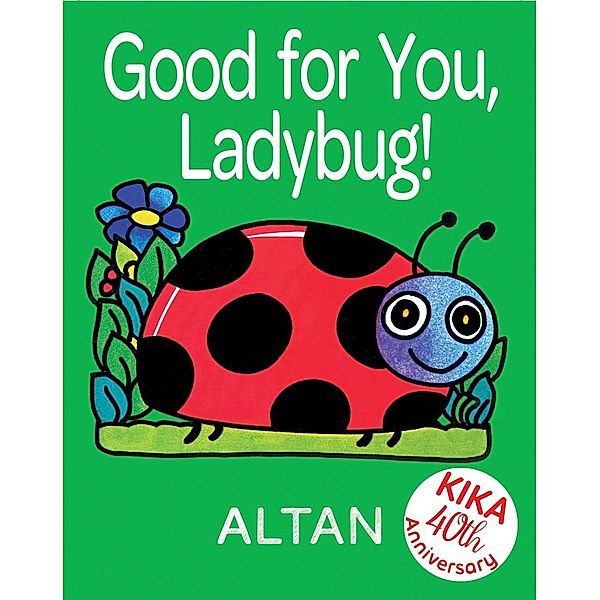 Altan: Good for You, Ladybug!, Altan