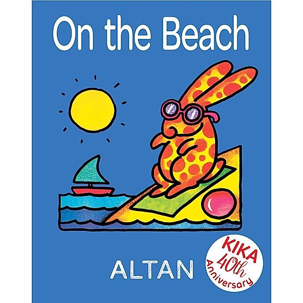 Altan: On the Beach, Altan
