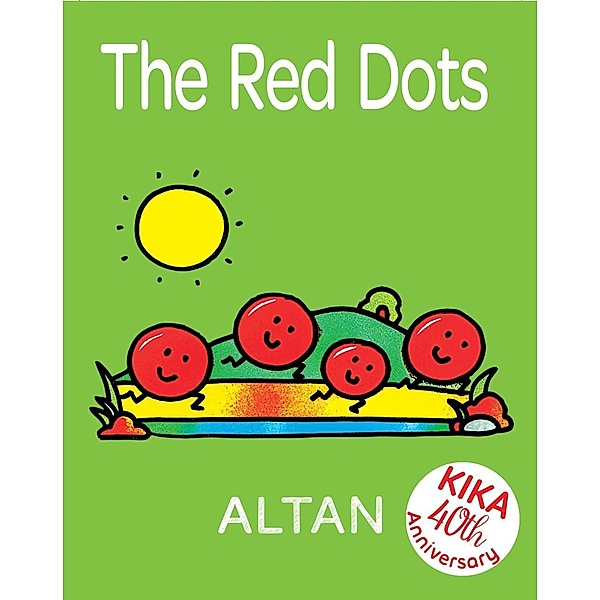 Altan: Red Dots, Altan
