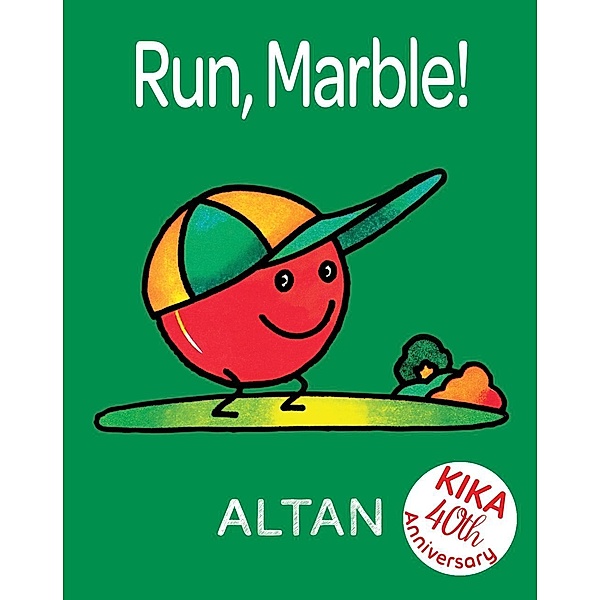 Altan: Run, Marble!, Altan