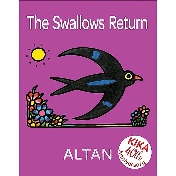 Altan: Swallows Return, Altan