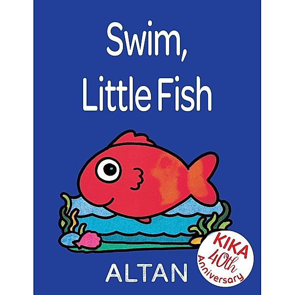 Altan: Swim, Little Fish, Altan