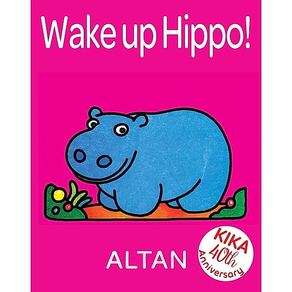 Altan: Wake Up Hippo!, Altan