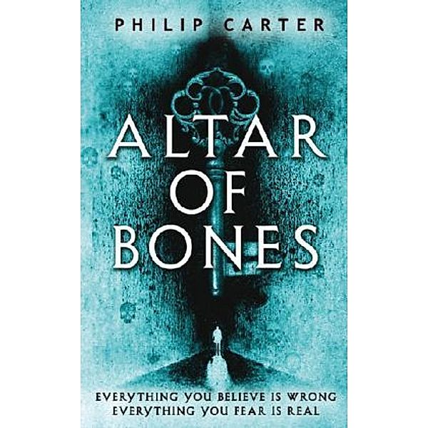 Altar of Bones, Philip Carter