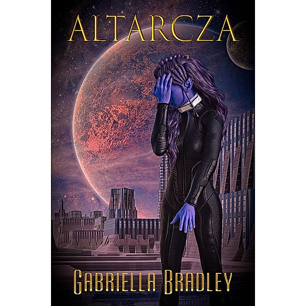 Altarcza, Gabriella Bradley