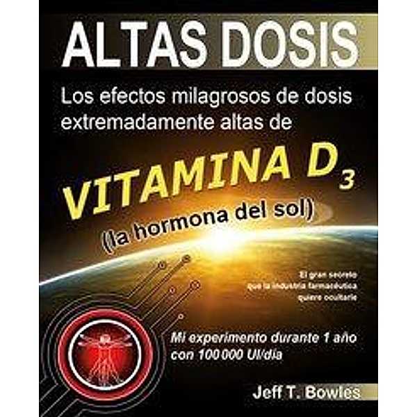 Altas Dosis, Jeff T. Bowles