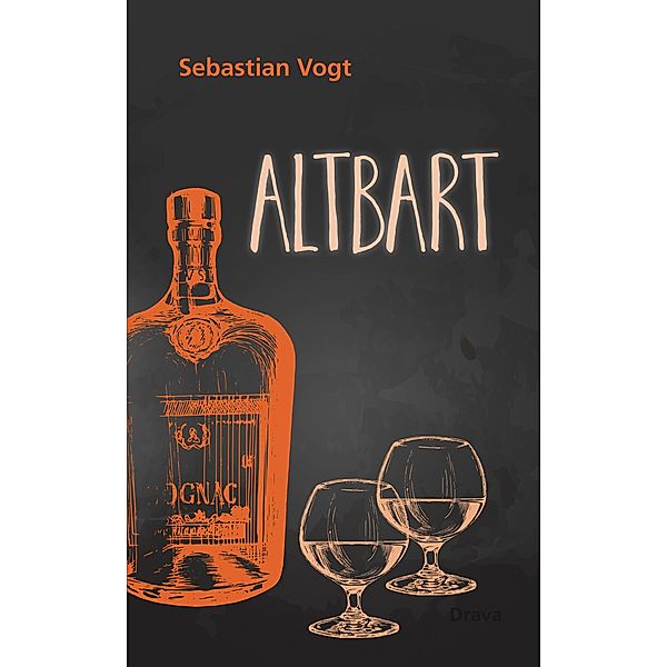 Altbart, Sebastian Vogt