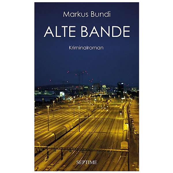 Alte Bande, Markus Bundi