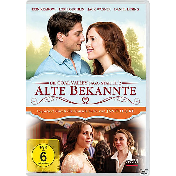 Alte Bekannte