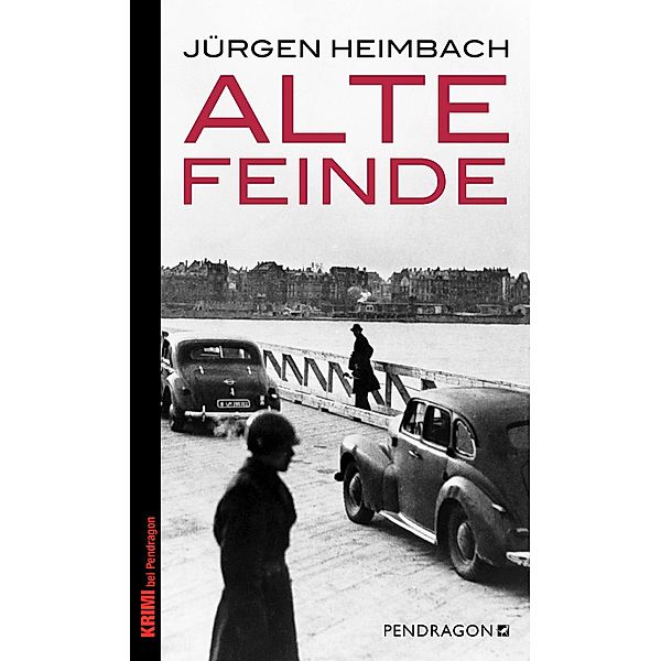 Alte Feinde, Jürgen Heimbach