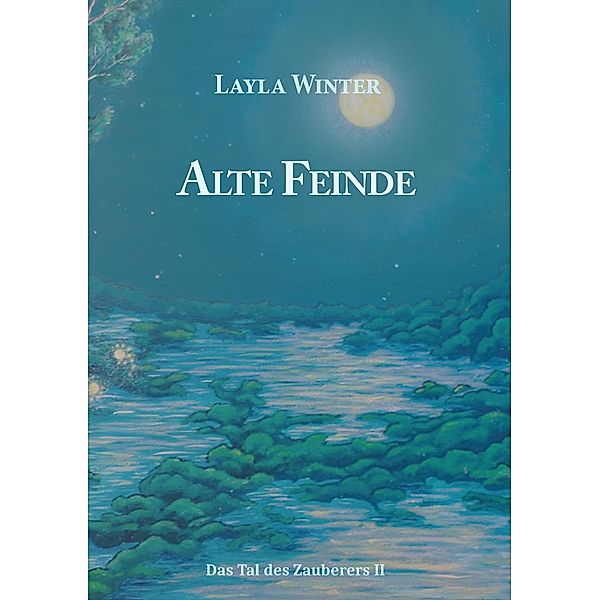 Alte Feinde, Layla Winter