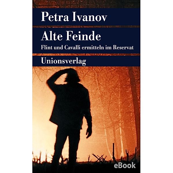 Alte Feinde, Petra Ivanov