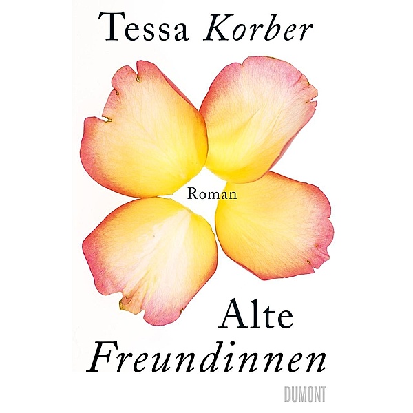 Alte Freundinnen, Tessa Korber