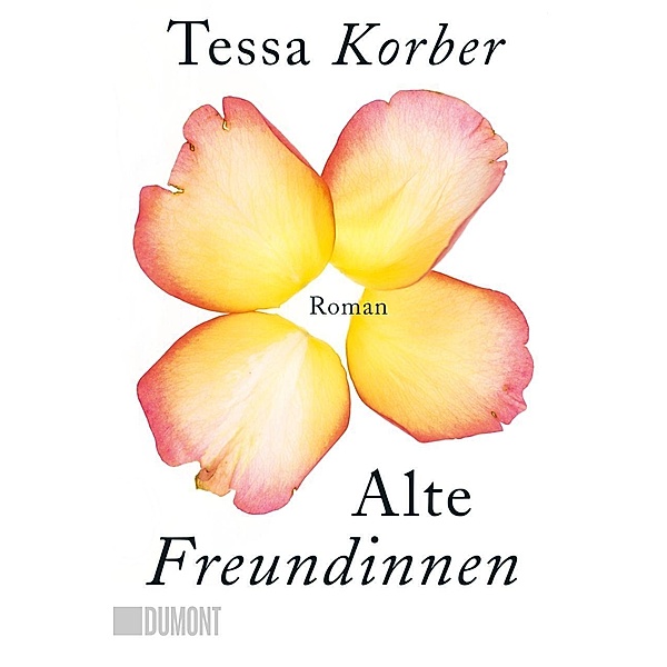 Alte Freundinnen, Tessa Korber
