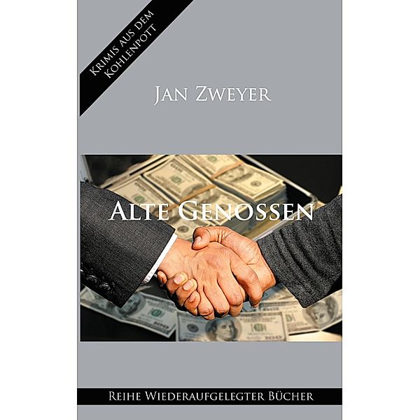 Alte Genossen, Jan Zweyer