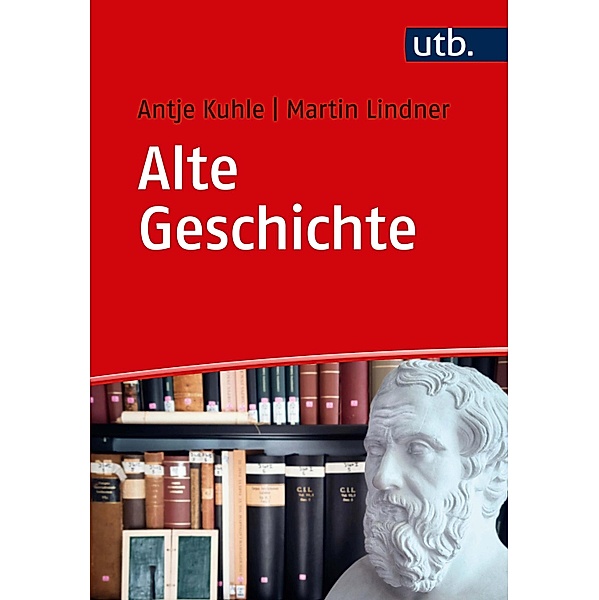 Alte Geschichte, Antje Kuhle, Martin Lindner