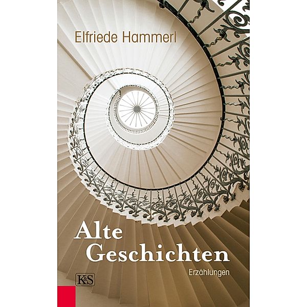 Alte Geschichten, Elfriede Hammerl