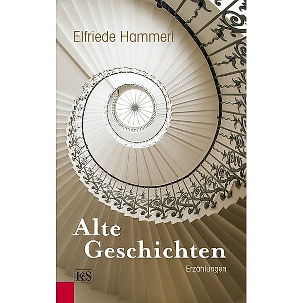 Alte Geschichten, Elfriede Hammerl