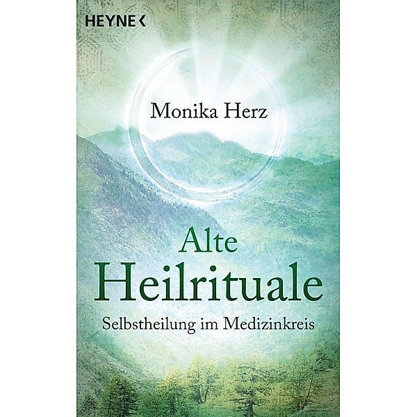 Alte Heilrituale, Monika Herz