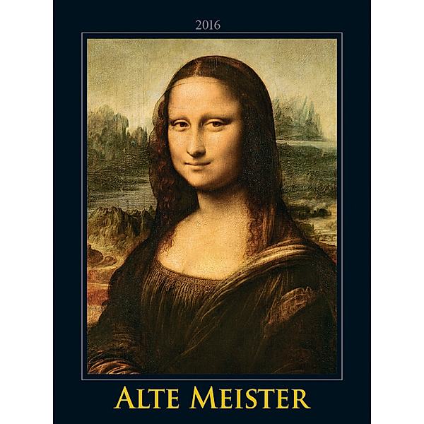 Alte Meister 2016