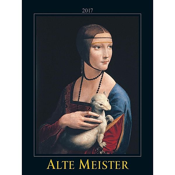 Alte Meister 2017, ALPHA EDITION