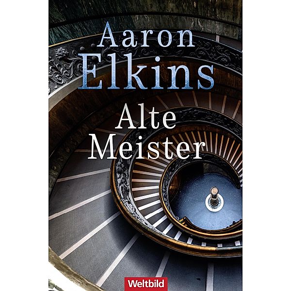 Alte Meister, Aaron Elkins