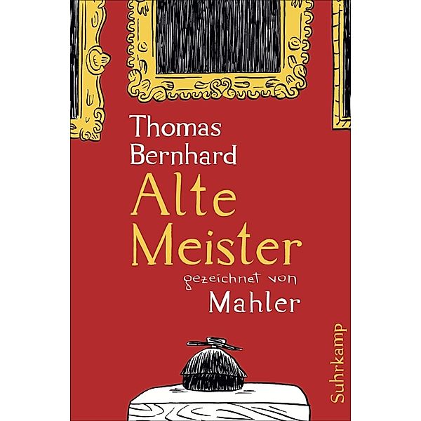 Alte Meister, Nicolas Mahler