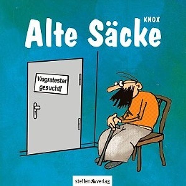 Alte Säcke, Knox