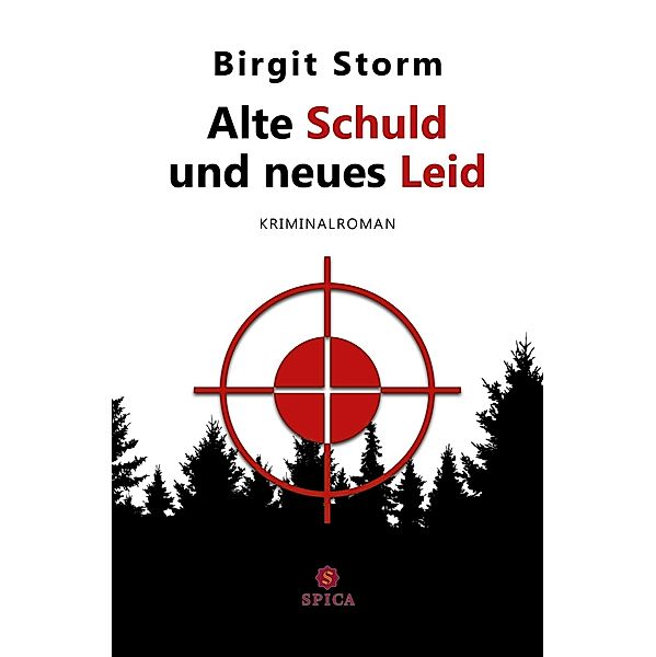 Alte Schuld und neues Leid, Birgit Storm