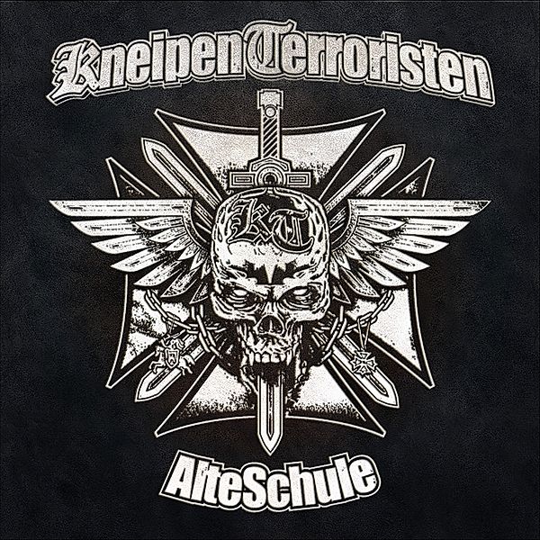 Alte Schule (Digipak+Bonus Cd), Kneipenterroristen