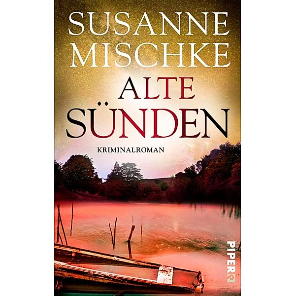 Alte Sünden / Kommissar Völxen Bd.7, Susanne Mischke