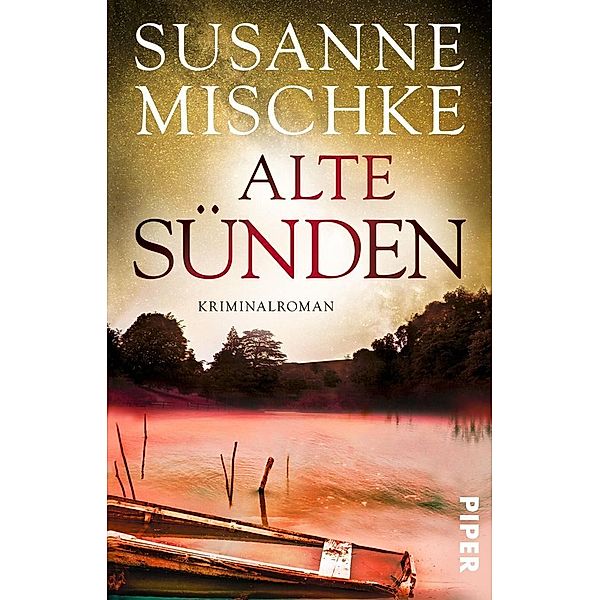 Alte Sünden / Kommissar Völxen Bd.7, Susanne Mischke