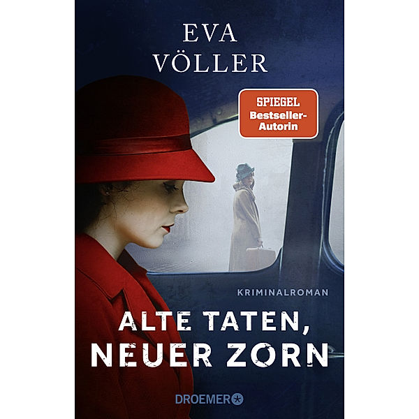 Alte Taten, neuer Zorn / Kriminalinspektor Carl Bruns Bd.2, Eva Völler