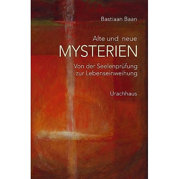 Alte und neue Mysterien, Bastian Baan