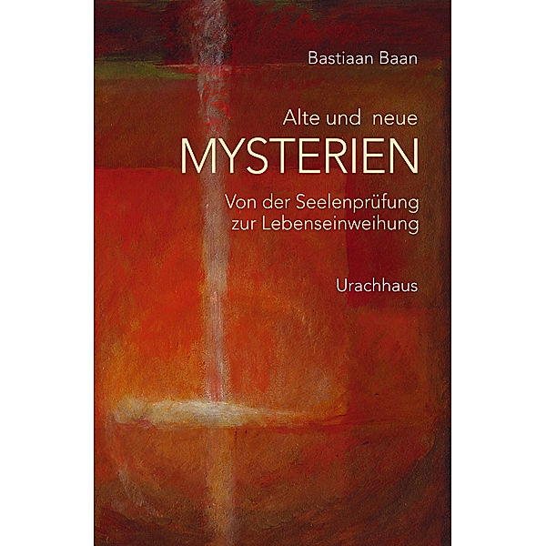 Alte und neue Mysterien, Bastiaan Baan