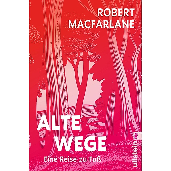 Alte Wege, Robert Macfarlane