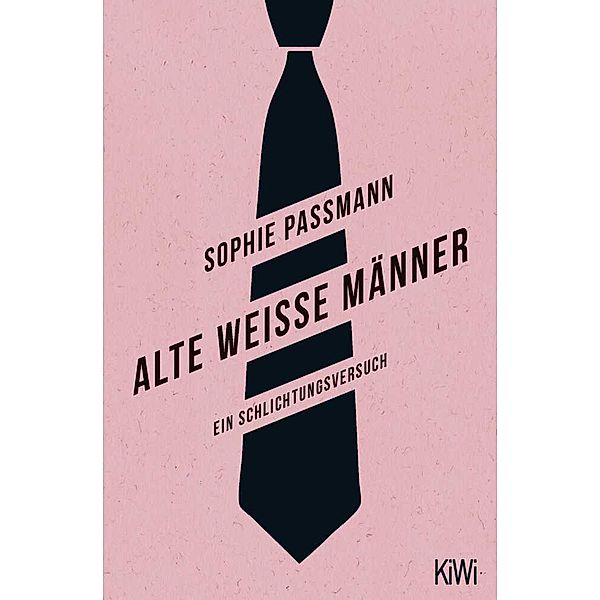 Alte weiße Männer, Sophie Passmann