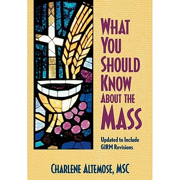 Altemose Charlene: What You Should Know About the Mass