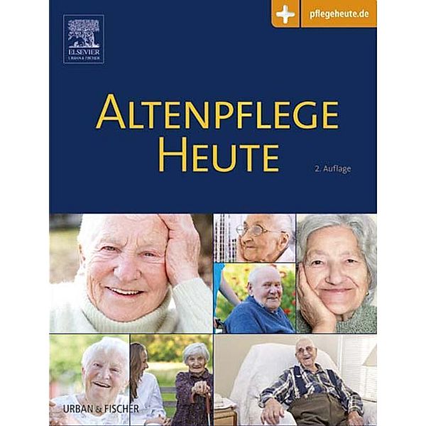 Altenpflege Heute