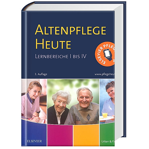 Altenpflege Heute