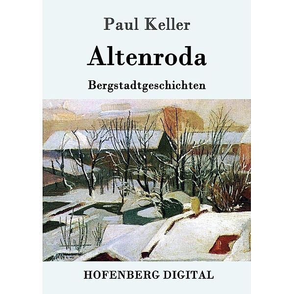 Altenroda, Paul Keller