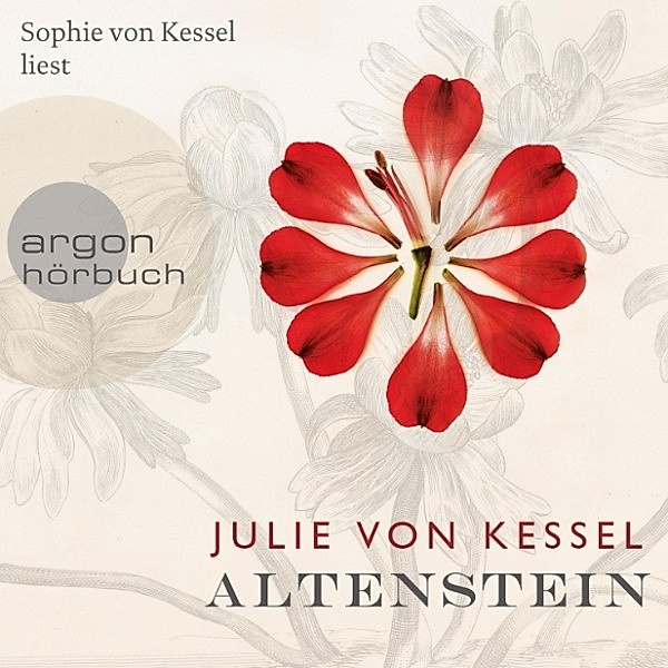 Altenstein, Julie Kessel