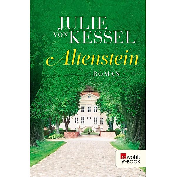 Altenstein, Julie von Kessel