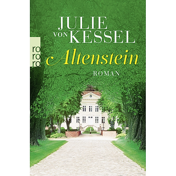 Altenstein, Julie von Kessel