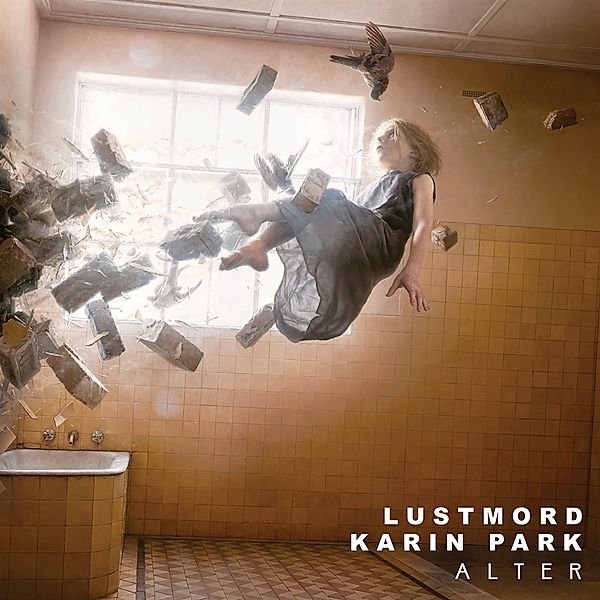 Alter, Lustmord & Karin Park