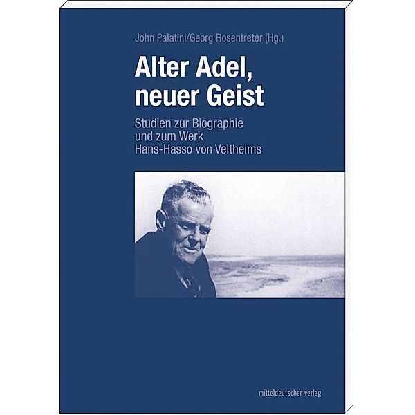 Alter Adel, neuer Geist, Georg Rosentreter