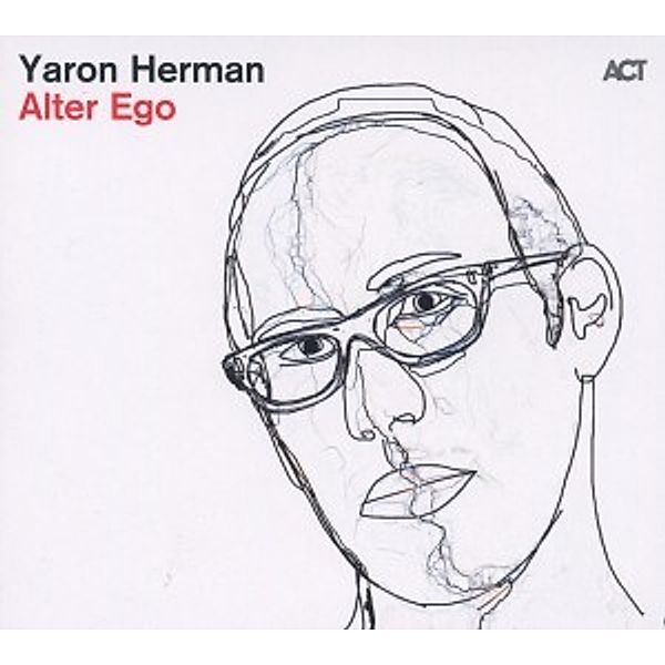Alter Ego, Yaron Herman